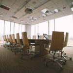 large office