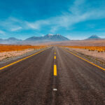 lonely road