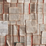 open books
