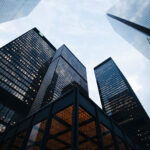 skyscrappers