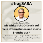 Entdecken Sie die Zukunft des D Drucks