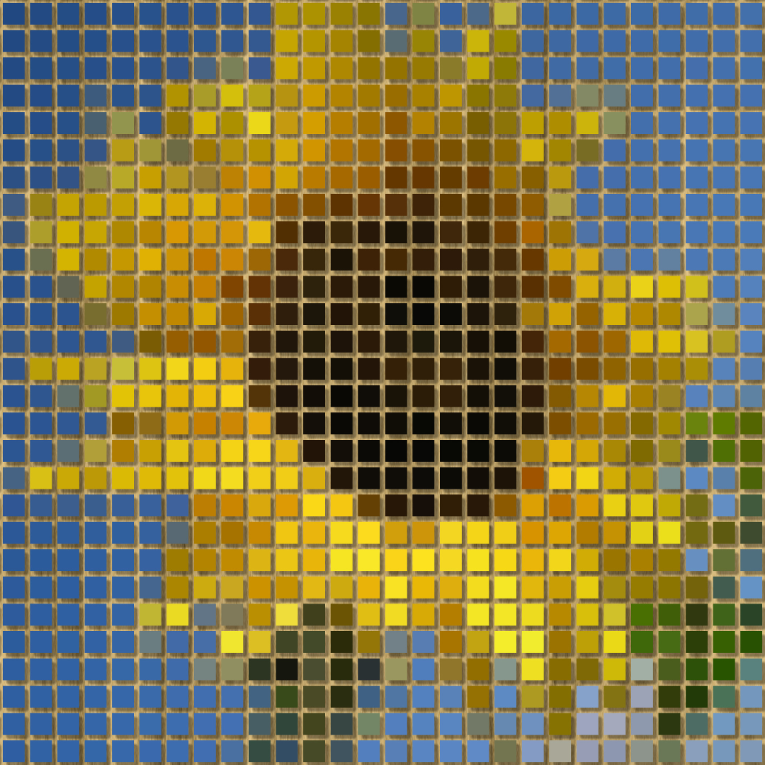 Ein Moment der Ruhe in der Digitalen Hektik 4.8 (366)