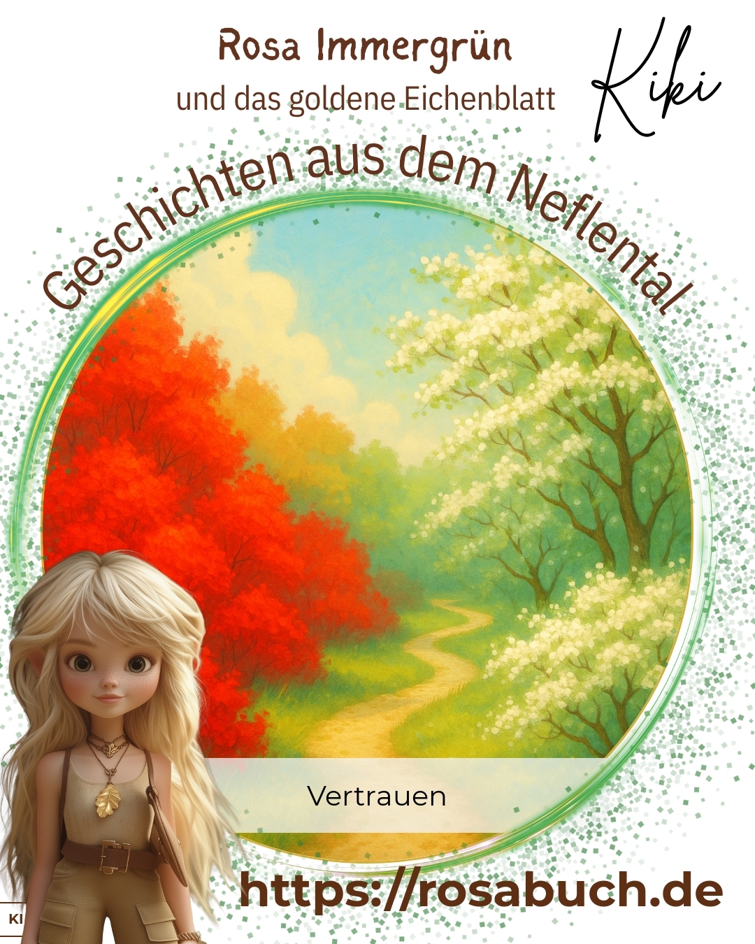 Abenteuer Vertrauen: Warum es Mut macht, anderen zu vertrauen!