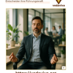 Achtsamkeit im Alltag: So stärken Entscheider ihre Führungskraft