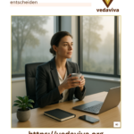 Mindfulness in everyday life: How managers make calm decisions