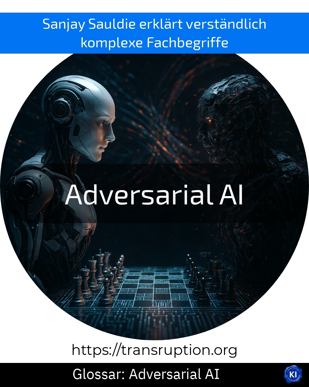 Adversarial AI gezielt erkennen & stoppen: Erfahren Sie jetzt, wie Sie Ihre KI-Systeme wirksam schützen!
