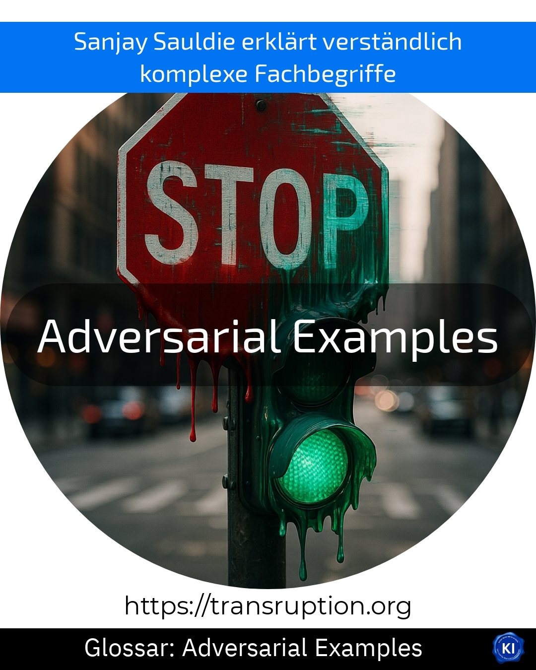 Adversarial Examples (Glossary) 4.2 (769)