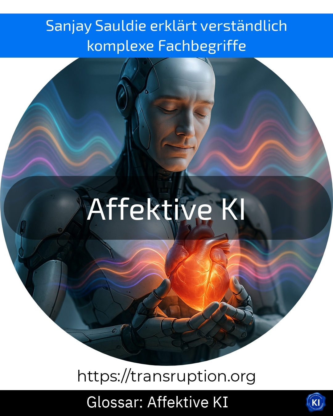 Affective AI (Glossary) 4.8 (818)