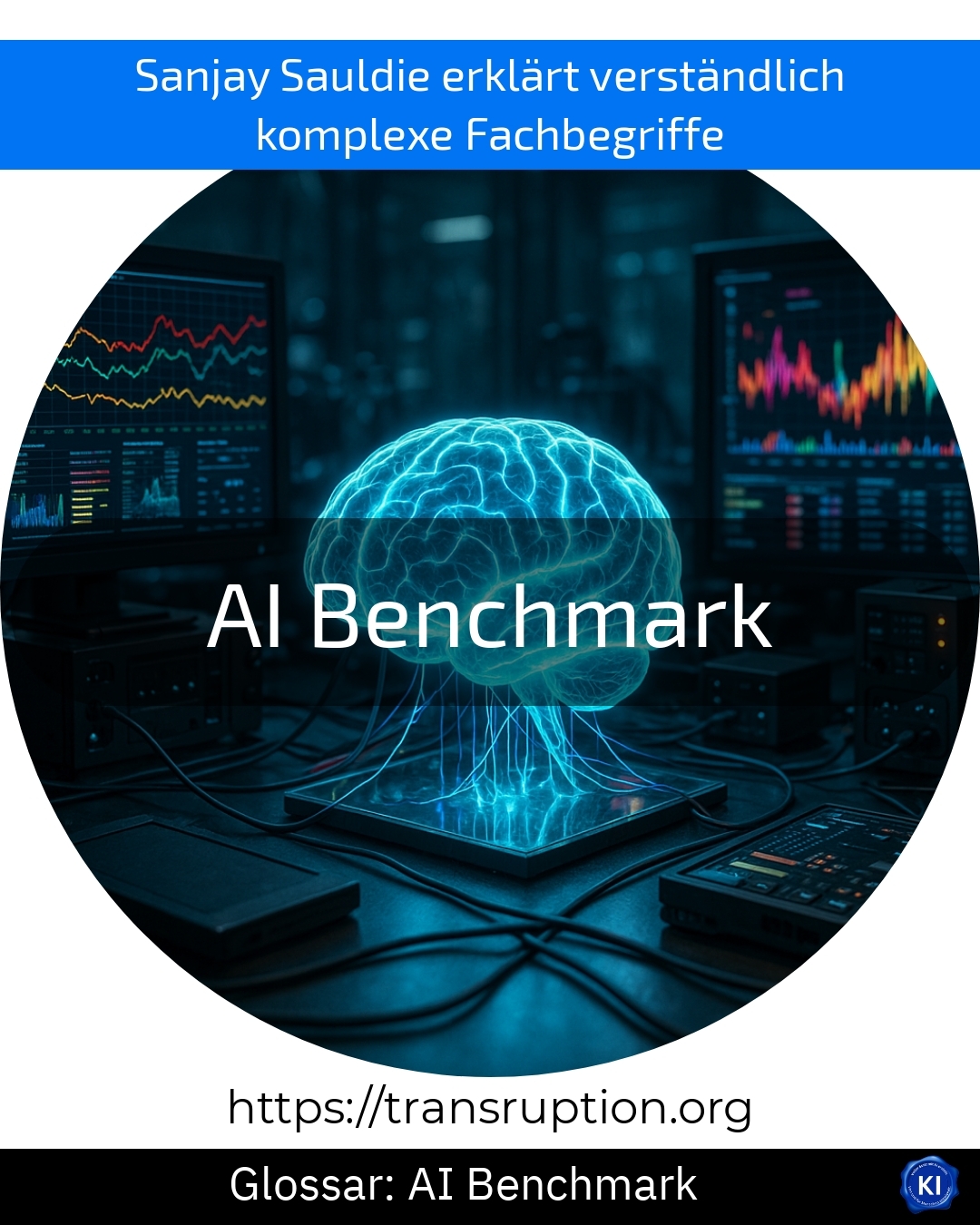 AI Benchmark (Glossar) 5 (1849)