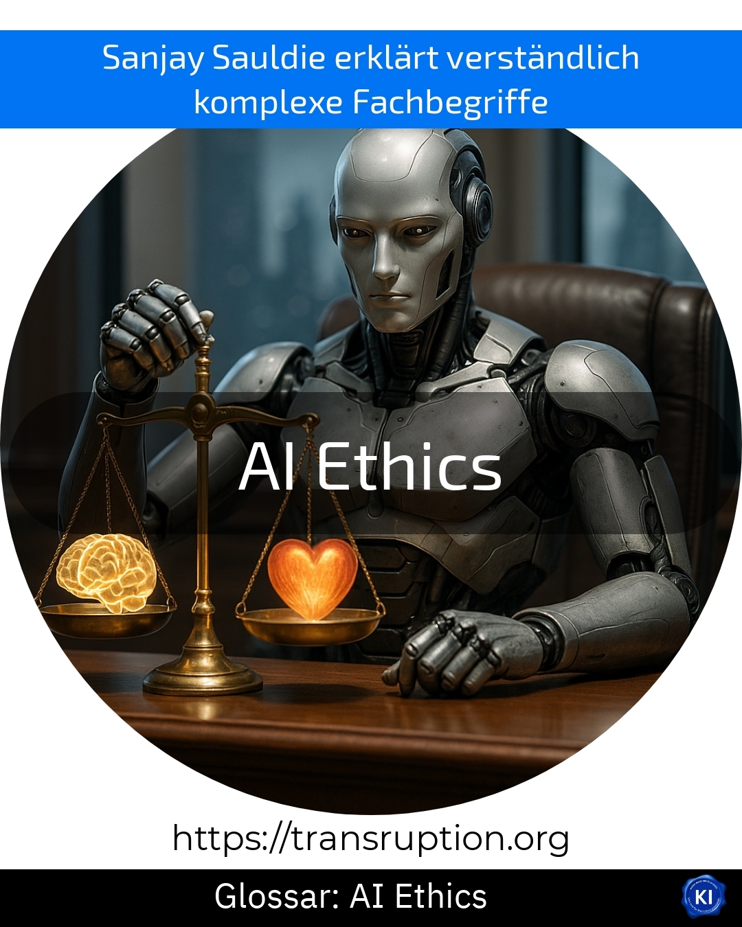 AI Ethics (Glossary) 4.9 (811)