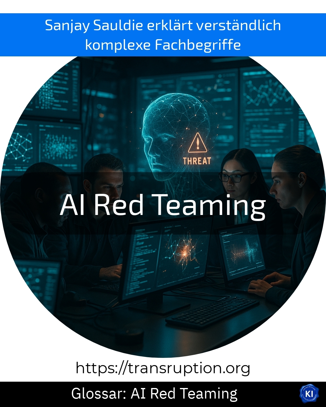 AI Red Teaming (Glossar) 5 (1539)
