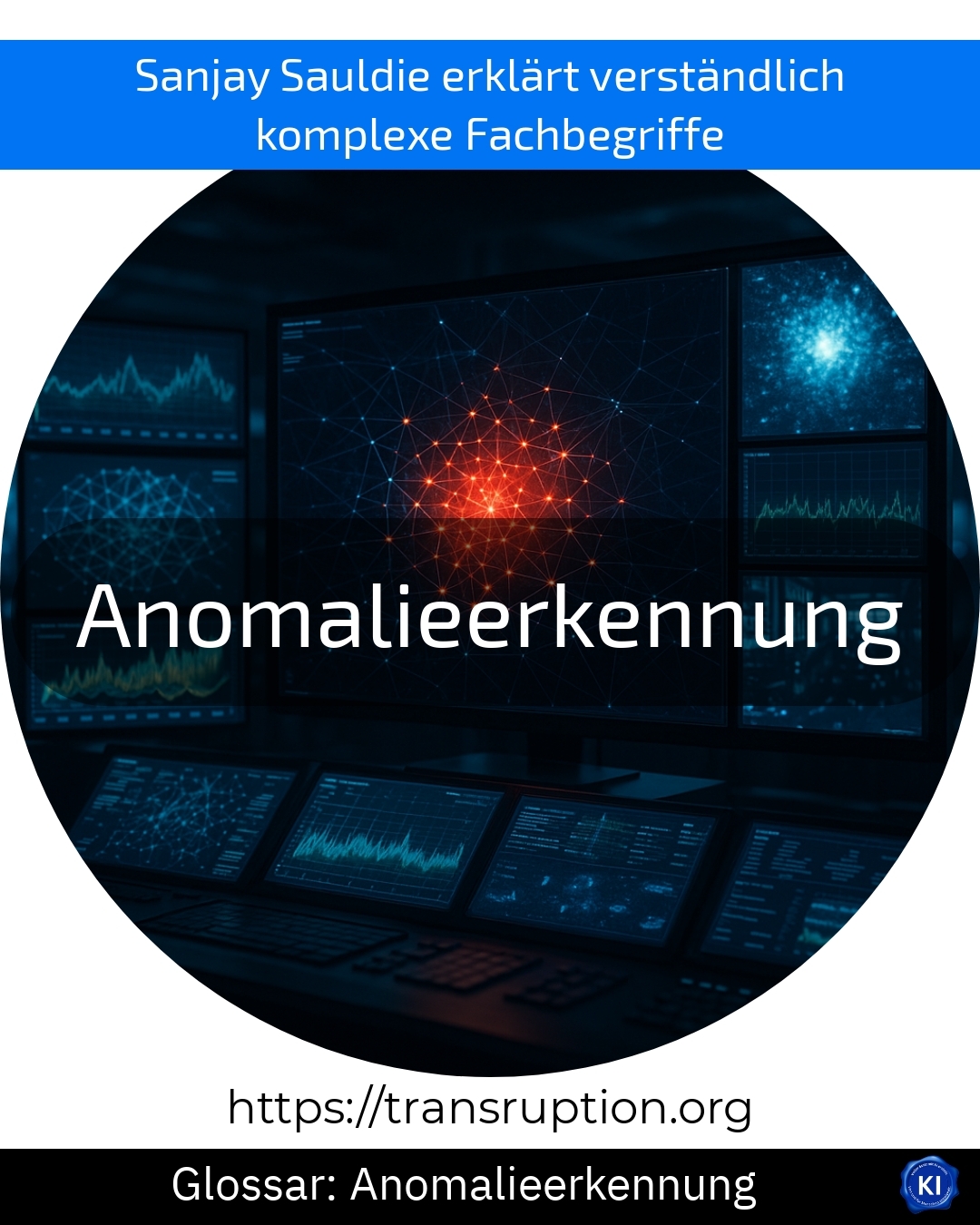 Entdecken Sie, wie Anomalieerkennung Risiken minimiert und Prozesse sichert. Jetzt mehr über Anomalieerkennung erfahren!
