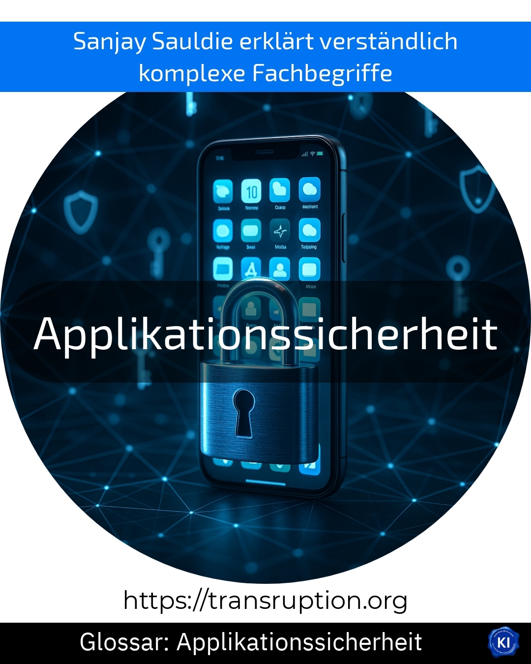 Schützen Sie Ihre Daten: Erfahren Sie, warum Applikationssicherheit für Unternehmen und Kunden unverzichtbar ist – jetzt informieren!