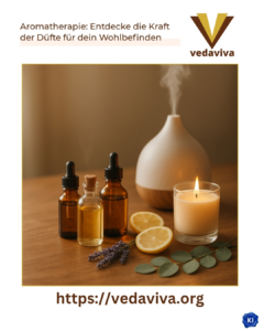 Aromatherapy: discover the power of fragrances for your well-being