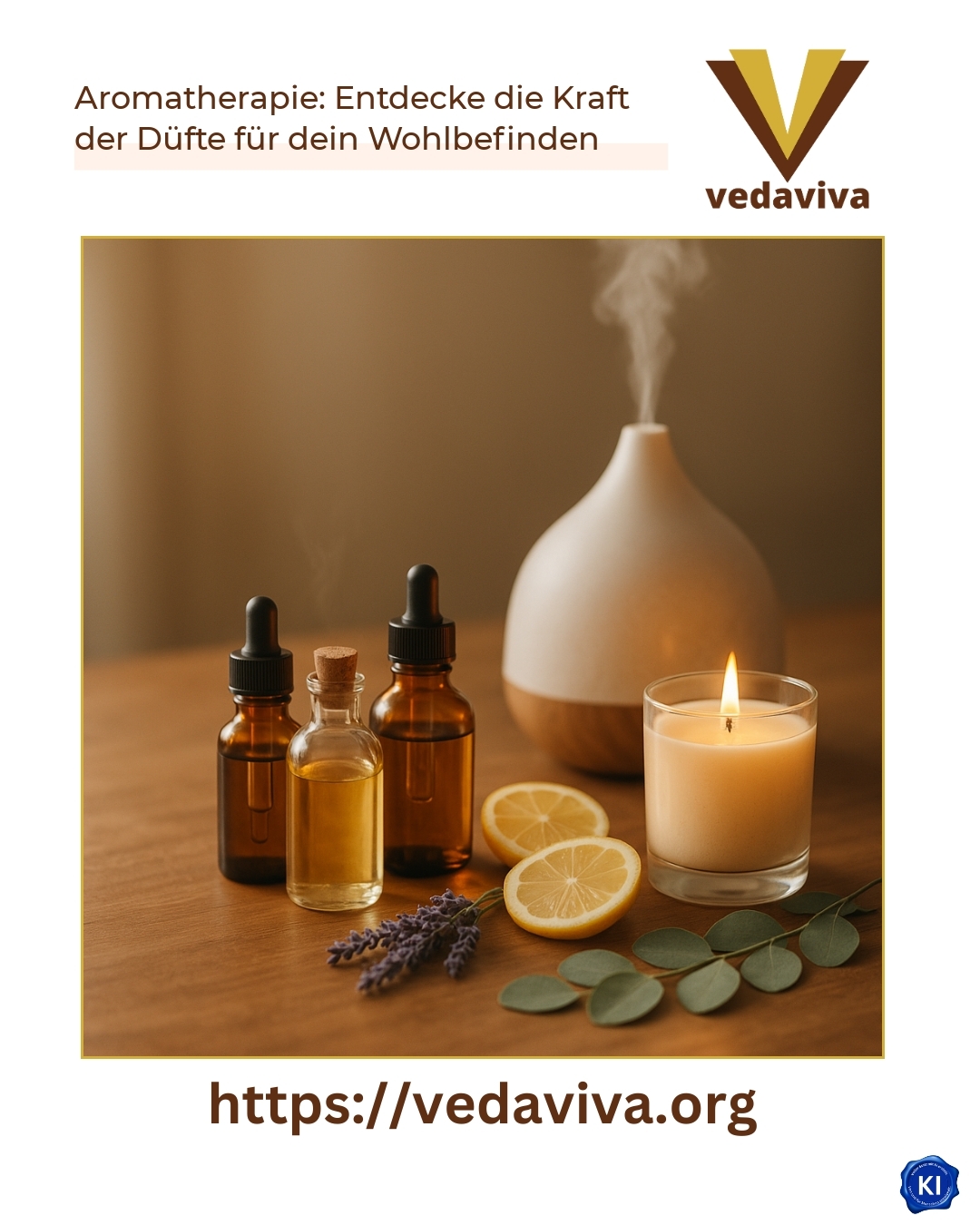 Aromatherapy: discover the power of fragrances for your well-being