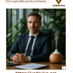 Aromatherapie Vorteile: Wie Führungskräfte gezielt profitieren