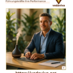 Aromatherapy effect: How managers boost their performance