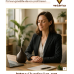 Aromatherapy effect: How managers benefit from it