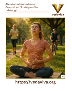 Breathing techniques improve health: how to boost your performance!