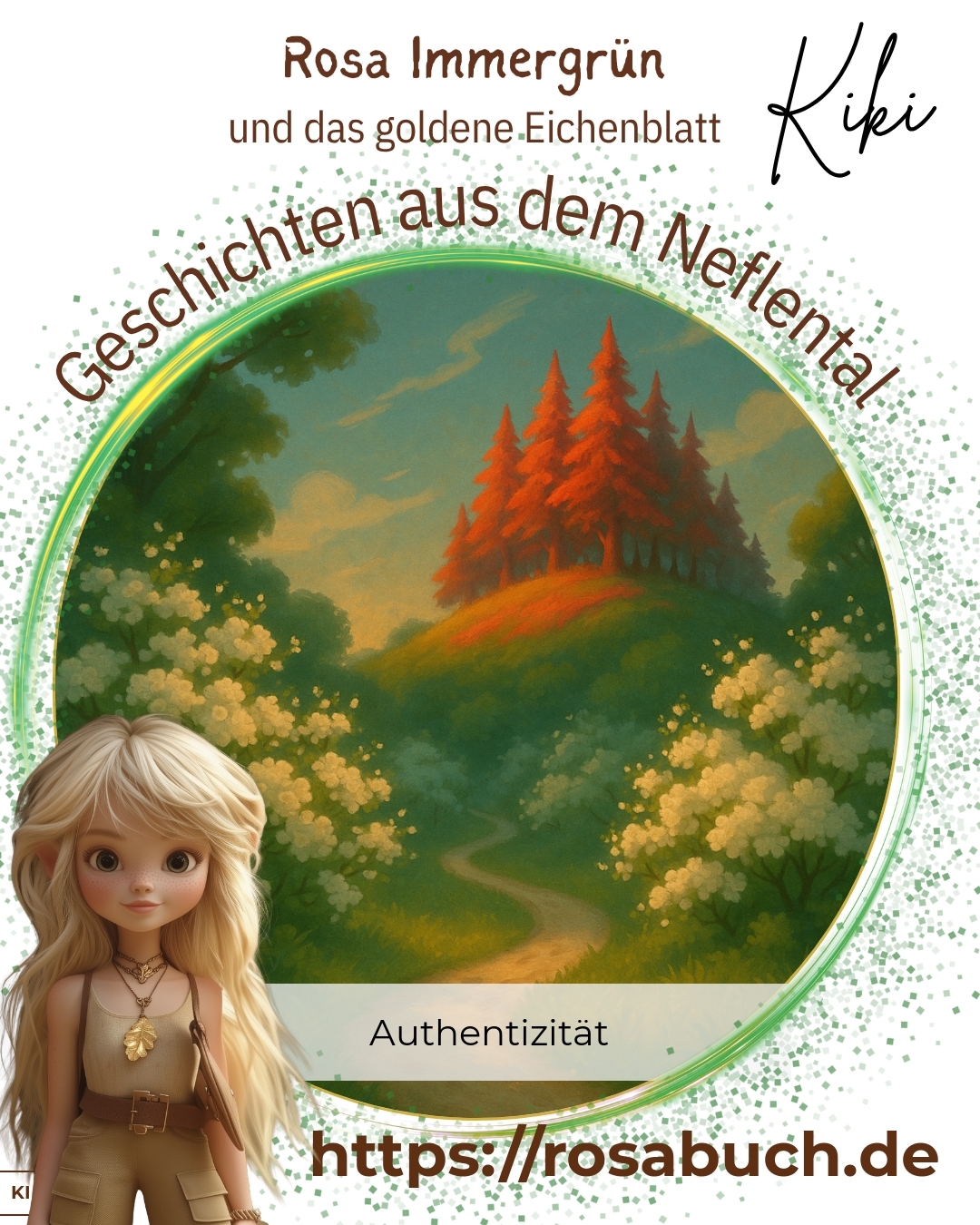 Authenticity: How to stay real and cool in everyday life!