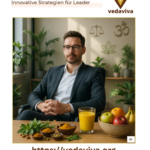 Ayurveda Gesundheit Tipps: Innovative Strategien für Leader