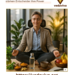 Ayurveda Gesundheitstipps: So stärken Entscheider ihre Power