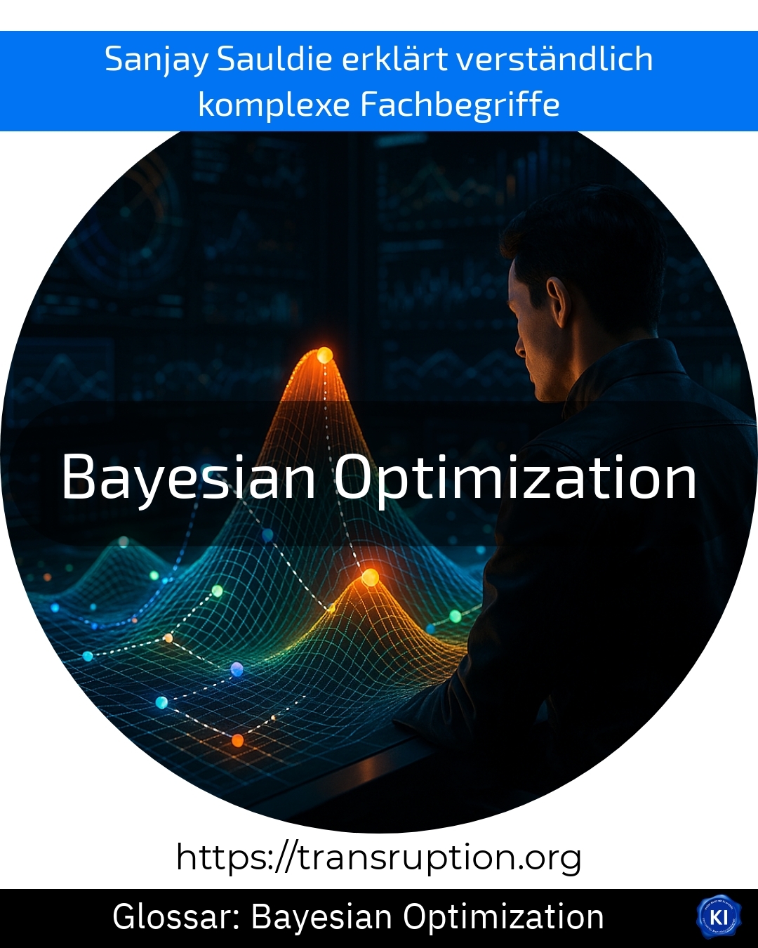 Bayesian Optimisation (Glossary) 4 (918)
