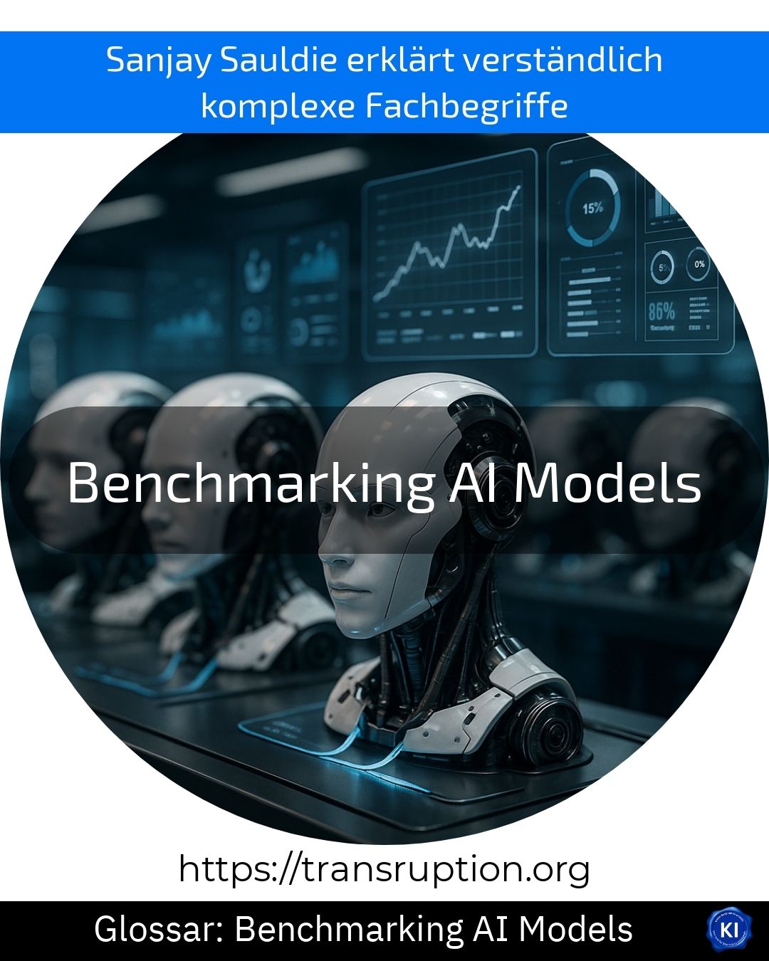 Benchmarking AI Models (Glossary) 4.7 (1528)