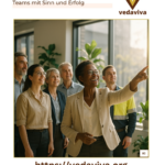 Profession and vocation: How to lead teams with purpose and success