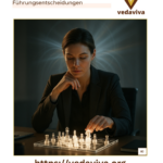 Conscious thinking: the key to excellent leadership decisions