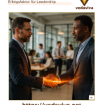 Beziehungen bewusst gestalten: Ihr Erfolgsfaktor für Leadership