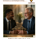 Beziehungen bewusst gestalten: Ihr Schlüssel zu nachhaltigem Erfolg