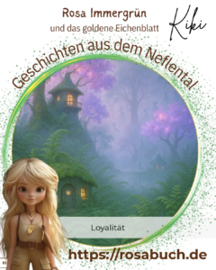 Bindung unter Blütenwacht: Loyalität auf den Farnwiesen von Immergrün!
