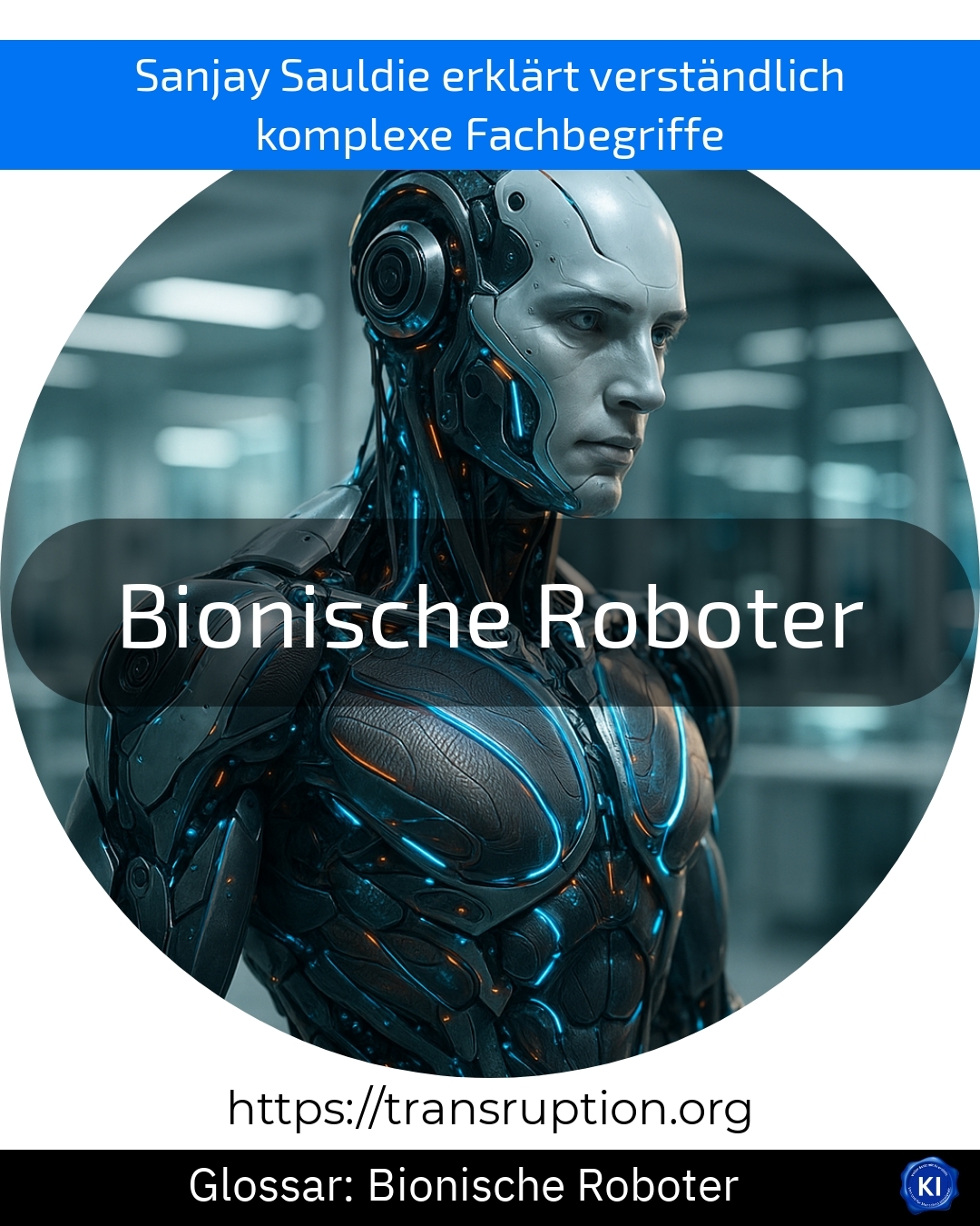 Bionic robots (Glossary) 4 (1576)