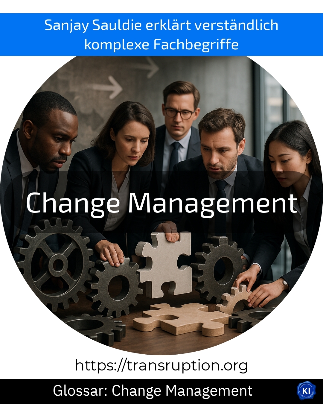 Change management (Glossary) 4.3 (1592)