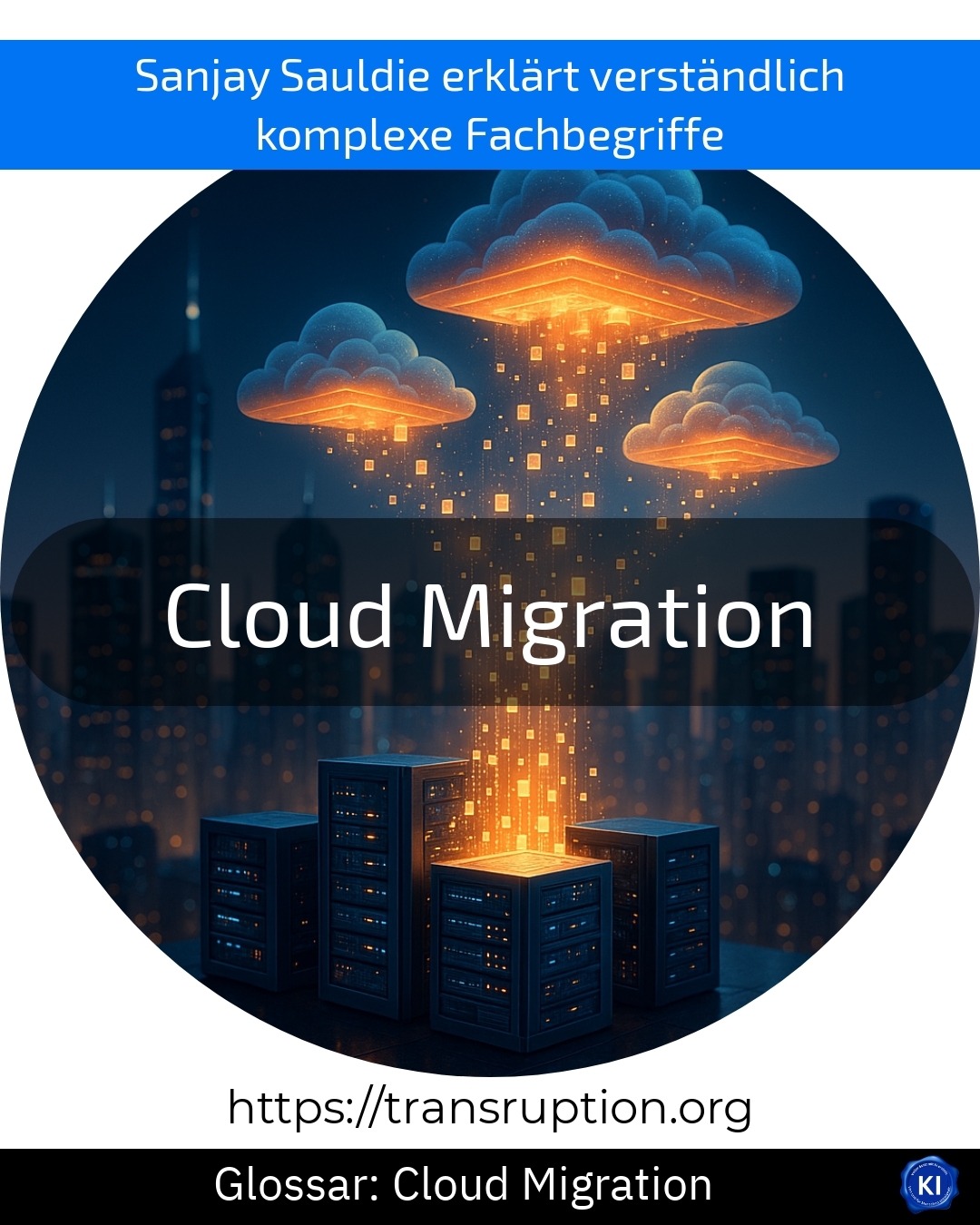 Cloud Migration (Glossary) 4.3 (1309)