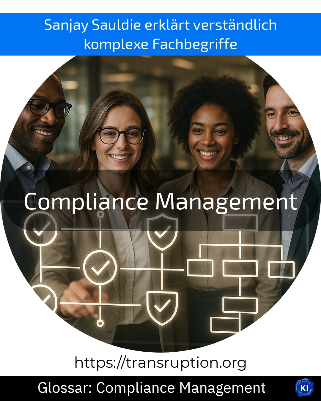 Compliance Management (Glossary) 4.6 (1005)