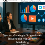 Content strategy: How decision-makers win with content marketing