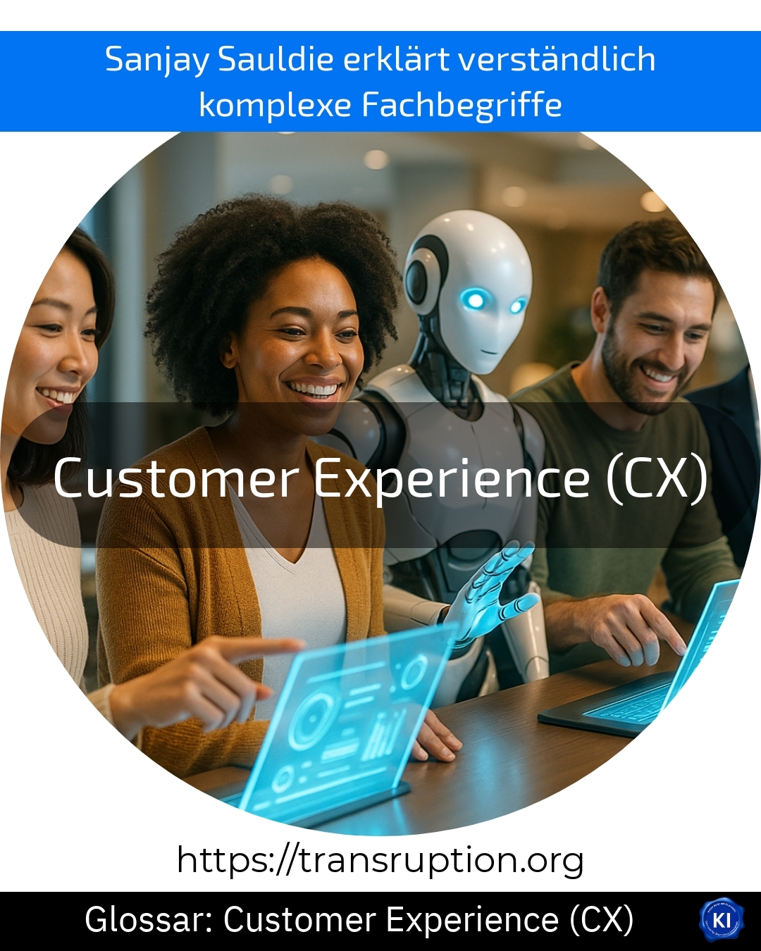 Customer Experience (CX) (Glossary) 4.8 (1462)