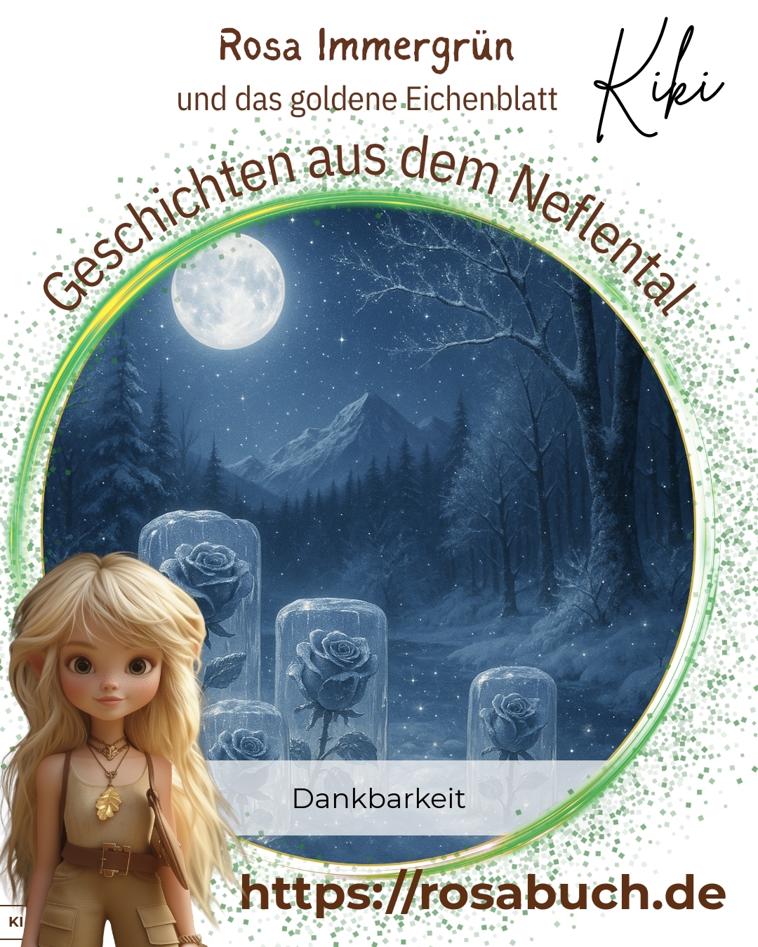 Dankbarkeit: So verändert ein Danke dein ganzes Leben!