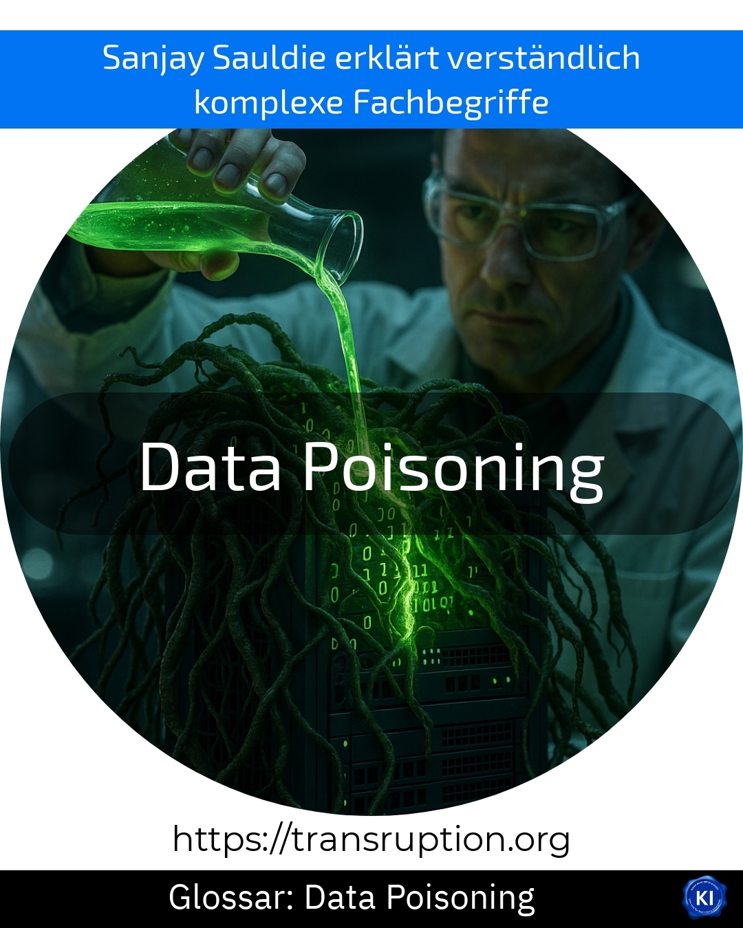 Data Poisoning (Glossary) 4.2 (1004)