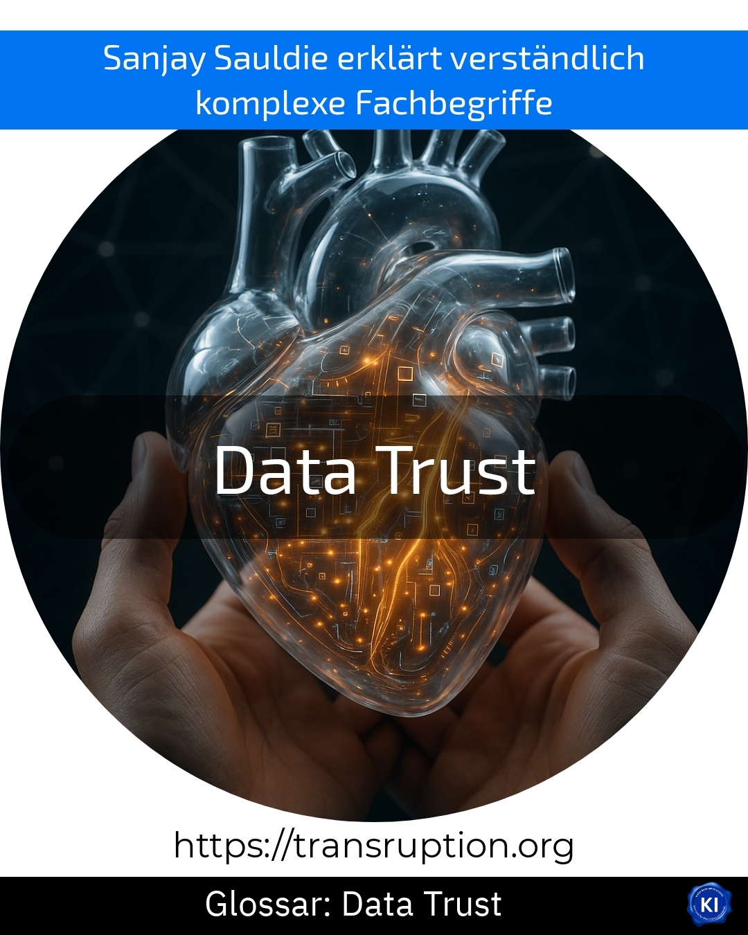 Data Trust (Glossary) 4.8 (1178)