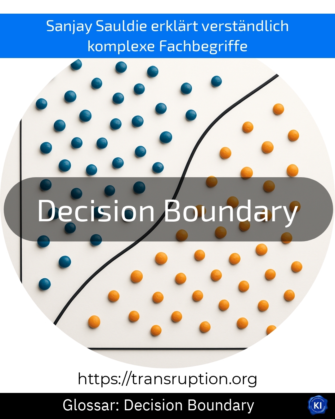 Decision Boundary (Glossary) 4 (662)