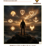 Die 7 Geheimnisse starker Resilienz: So stärkst du deine innere Widerstandskraft!