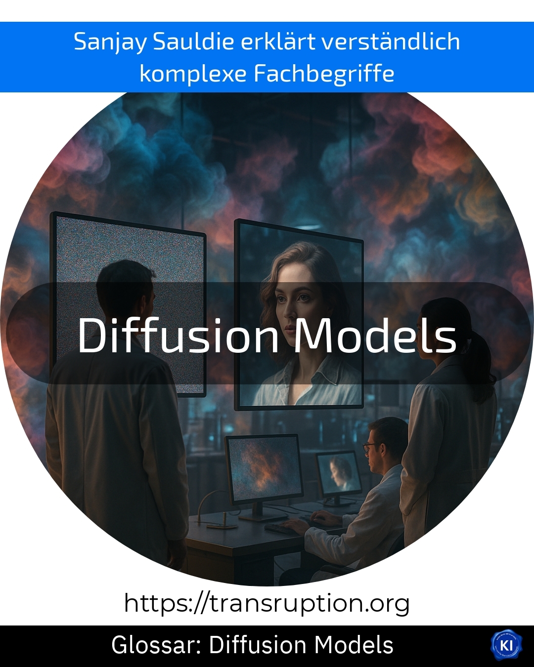 Diffusion Models (Glossary) 4.8 (424)