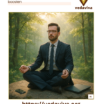 Digital detox cure: How managers boost their performance