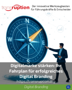 Strengthen your digital brand: Your roadmap for successful digital branding