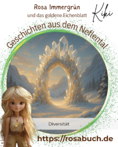 Discover diversity: Why diversity makes us strong!
