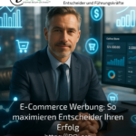 E-commerce advertising: How decision-makers maximise their success