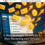 Email strategy: How to turn your email marketing into a sales booster